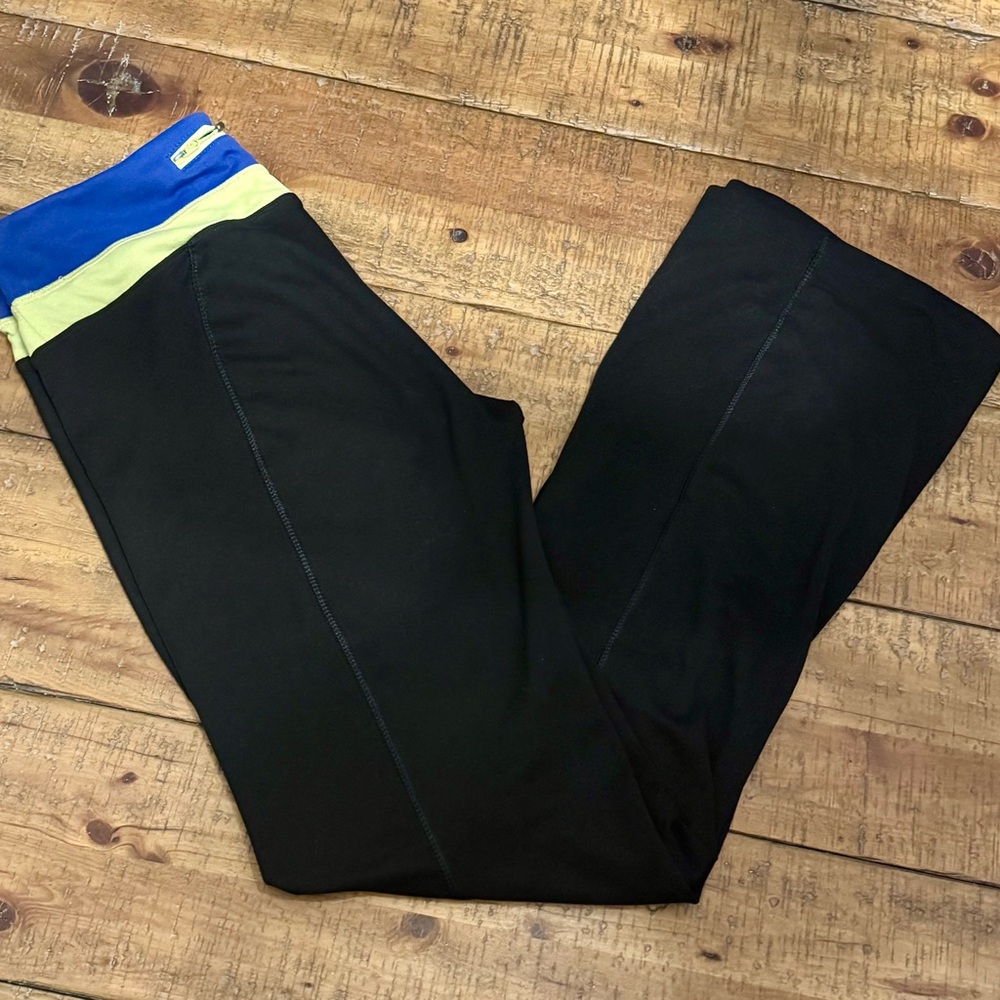 Flare Leggings